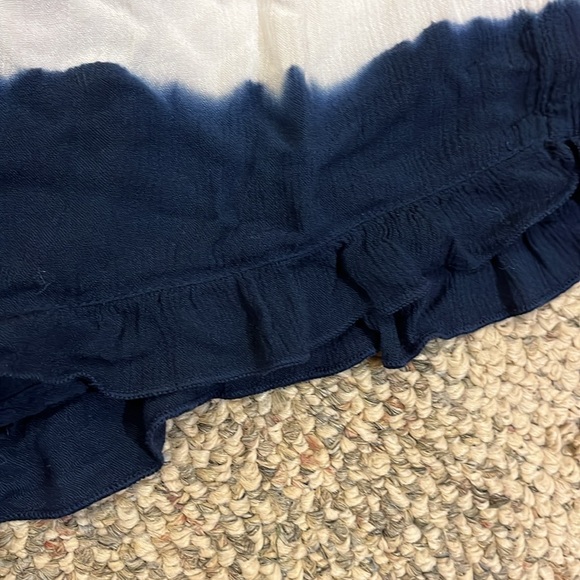 Hollister Tie Dye flow shorts - Picture 3 of 5